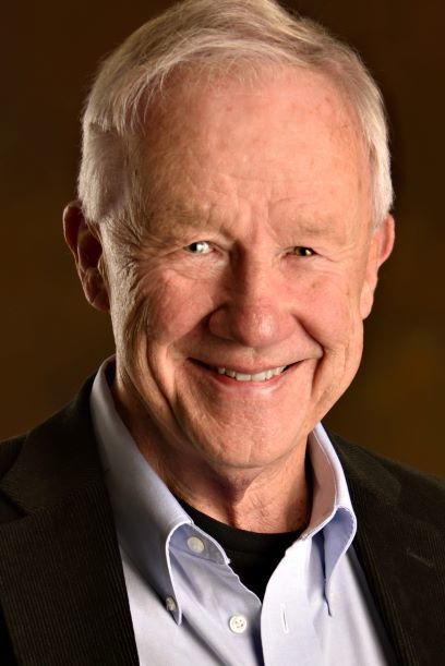 Jay Gaskill